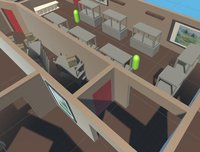 Museum Escape screenshot, image №2240153 - RAWG