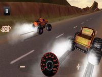 CRS Monster Crushing Cars Race screenshot, image №1338142 - RAWG