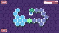 Hexa Path screenshot, image №1873571 - RAWG