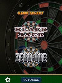 Blackjack Darts screenshot, image №2066120 - RAWG