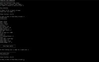 Console RPG screenshot, image №3040167 - RAWG