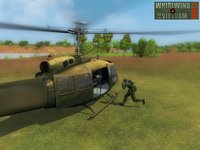 Whirlwind over Vietnam screenshot, image №430074 - RAWG