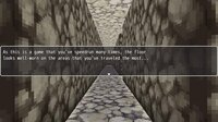This Is A First Person Dungeon Crawler That You're Speedrunning At An Event screenshot, image №2871481 - RAWG