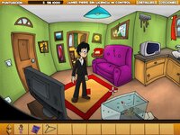 James Peris: No license nor control - Definitive edition screenshot, image №3961225 - RAWG