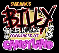 Billy the Bully: Massacre at CandyLand screenshot, image №2875874 - RAWG