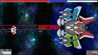 Nuts Space Shooter (itch) screenshot, image №3404538 - RAWG