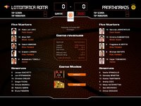 Euroleague Basketball Manager 08 screenshot, image №521368 - RAWG