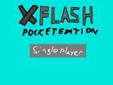 X Flash PE screenshot, image №2650867 - RAWG