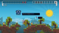 GunBlocks - Prologue (itch) screenshot, image №2835804 - RAWG