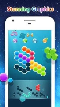 Block Gems: Classic Block Puzzle Games screenshot, image №1499240 - RAWG