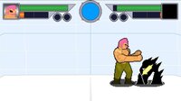 Eduardo Fighters screenshot, image №3665102 - RAWG