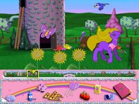 My Little Pony: Friendship Gardens screenshot, image №3240948 - RAWG