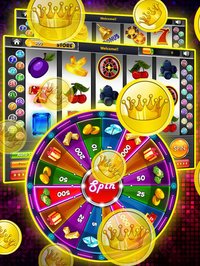 Deluxe 777's Slot Machines – Downtown Vegas Casino screenshot, image №890731 - RAWG