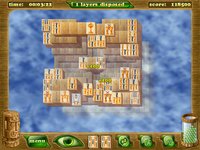 Mahjongg Artifacts 2 screenshot, image №488896 - RAWG