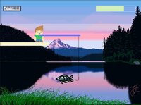 Gone Fishin (cball800) screenshot, image №3300350 - RAWG