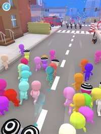 Riot Escape screenshot, image №3083476 - RAWG