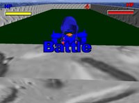 B-Daman Battle screenshot, image №1297123 - RAWG