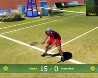 International Tennis Pro screenshot, image №475818 - RAWG