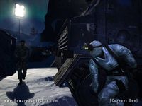 Tom Clancy's Splinter Cell Double Agent screenshot, image №803750 - RAWG