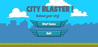 City Blaster screenshot, image №2657163 - RAWG