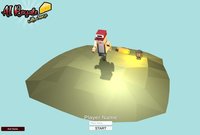 Battle Royale - with cheese screenshot, image №2304792 - RAWG