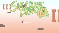 Succulent Drive USA screenshot, image №1055800 - RAWG