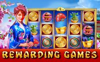 Double Money Slots FREE Slot Machines Casino screenshot, image №1465601 - RAWG