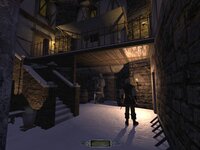 The Dark Mod screenshot, image №3975063 - RAWG