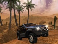 Cabela's 4x4 Off-Road Adventure 3 screenshot, image №347221 - RAWG