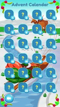 Advent Games Festival - Advent Calendar screenshot, image №1766951 - RAWG