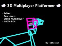 3D Multiplayer Platformer screenshot, image №3862766 - RAWG