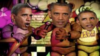 Five Nights at Obama's screenshot, image №3216740 - RAWG