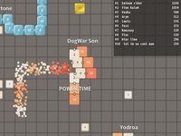 Merged.io screenshot, image №2047535 - RAWG