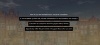 Cities (brandondavies) screenshot, image №3375258 - RAWG