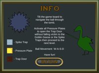 Plume Tomb screenshot, image №1952271 - RAWG