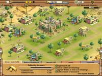 Empire Builder: Ancient Egypt screenshot, image №540472 - RAWG