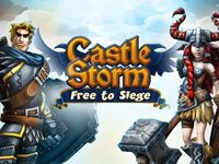 CastleStorm - Free to Siege screenshot, image №938330 - RAWG