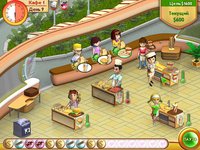 Amelie's Cafe screenshot, image №561913 - RAWG