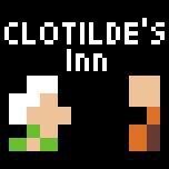 Clotilde's inn (demake) screenshot, image №3868551 - RAWG