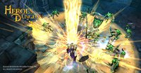 [Android & iOS] Heroes of the Dungeon screenshot, image №1276557 - RAWG