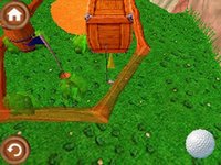 101 MiniGolf World screenshot, image №254382 - RAWG