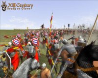 XIII Century: Death or Glory screenshot, image №398722 - RAWG