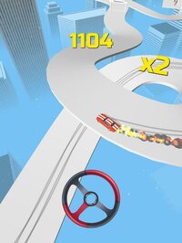 Drifty Race 3D screenshot, image №2509804 - RAWG