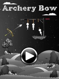 Gibbets: Archery Bow - Arrow screenshot, image №2211416 - RAWG