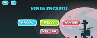 Ninja English screenshot, image №2105445 - RAWG