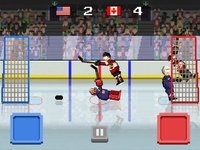 Hockey Hysteria screenshot, image №926705 - RAWG