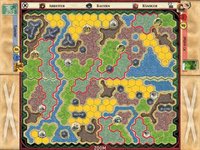 Kingdom Builder screenshot, image №1431339 - RAWG