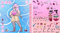 Dress-Up With Helene: Deluxe! screenshot, image №4239976 - RAWG