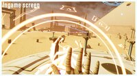 Guardians Of Anubis screenshot, image №3275762 - RAWG