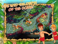 Island Tribe 5 (Freemium) screenshot, image №1649468 - RAWG
